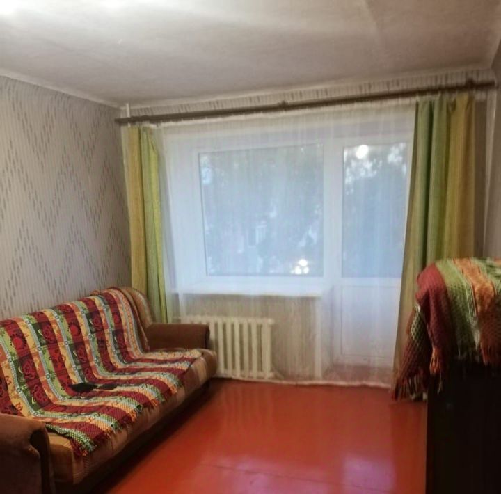 квартира г Ступино ул Куйбышева 38 фото 1