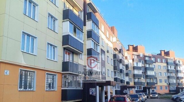 ЖК «Новое Сватково» 10А фото