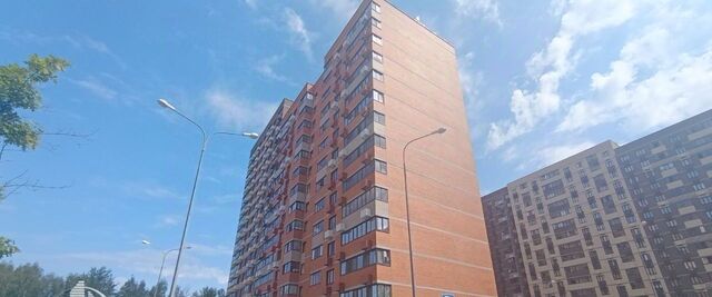 ул Просвещения 12к/2 Новое Пушкино фото