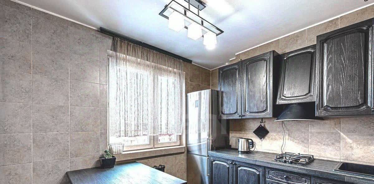 квартира г Дмитров мкр им А.Маркова 7 фото 1
