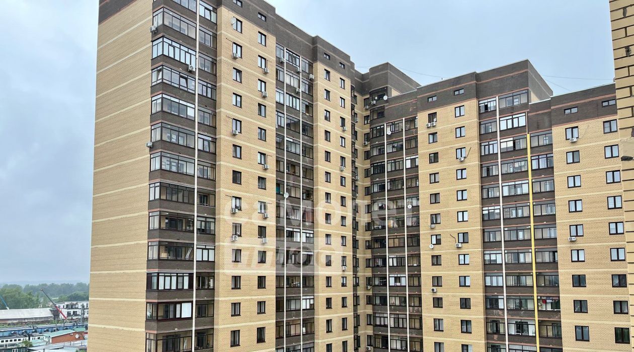 квартира г Дмитров ул Московская 8 фото 1
