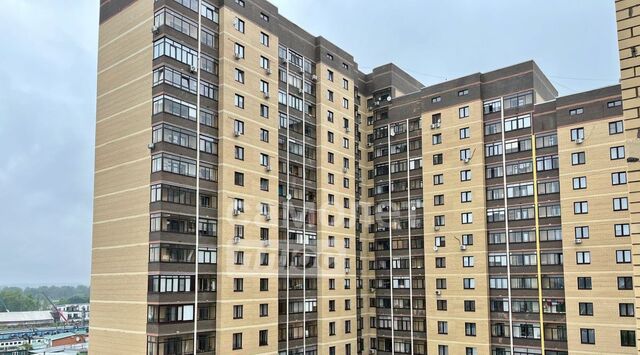 ул Московская 8 ЖК на ул. Московская фото