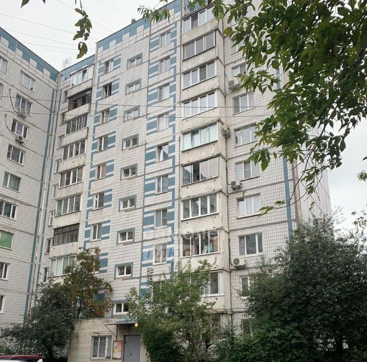 квартира г Королев ул Стадионная 2а Медведково фото 1