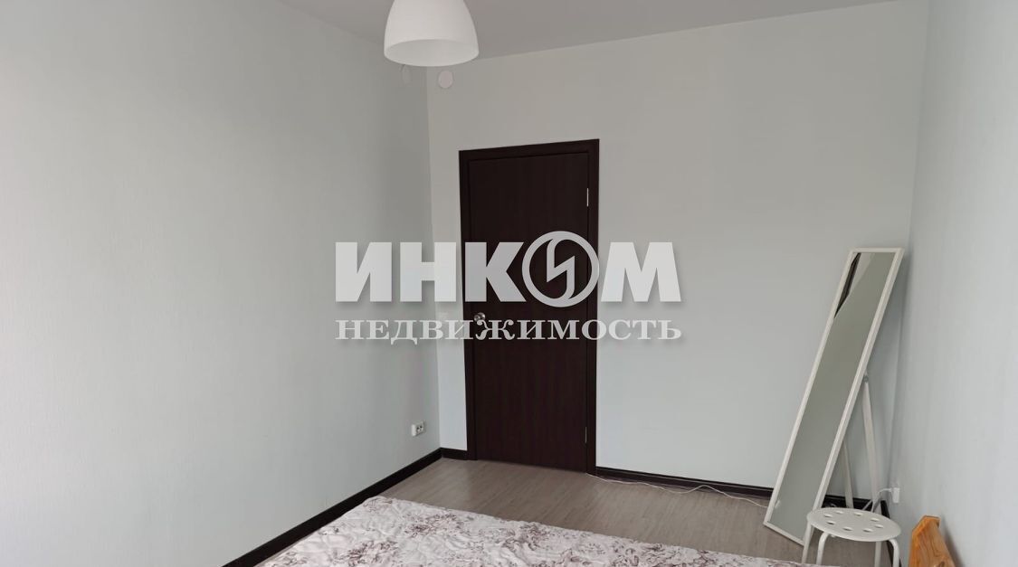 квартира г Балашиха мкр Саввино б-р Спасский 1 Некрасовка фото 4