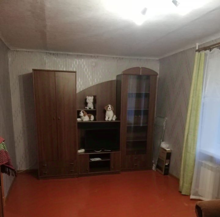 квартира г Ступино ул Куйбышева 38 фото 2