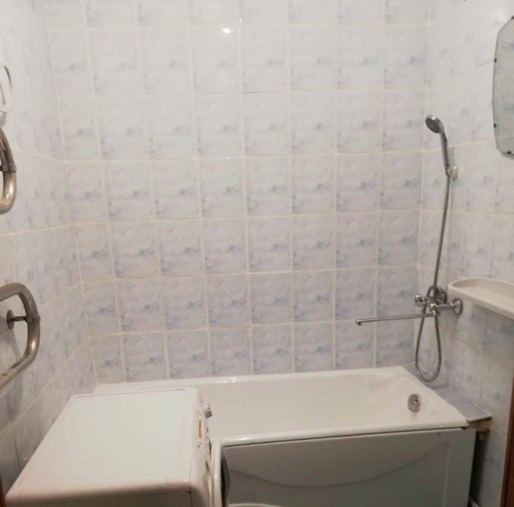 квартира г Ступино ул Куйбышева 38 фото 3