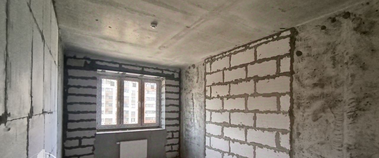 квартира г Пушкино ул Просвещения 12к/2 Новое Пушкино фото 3