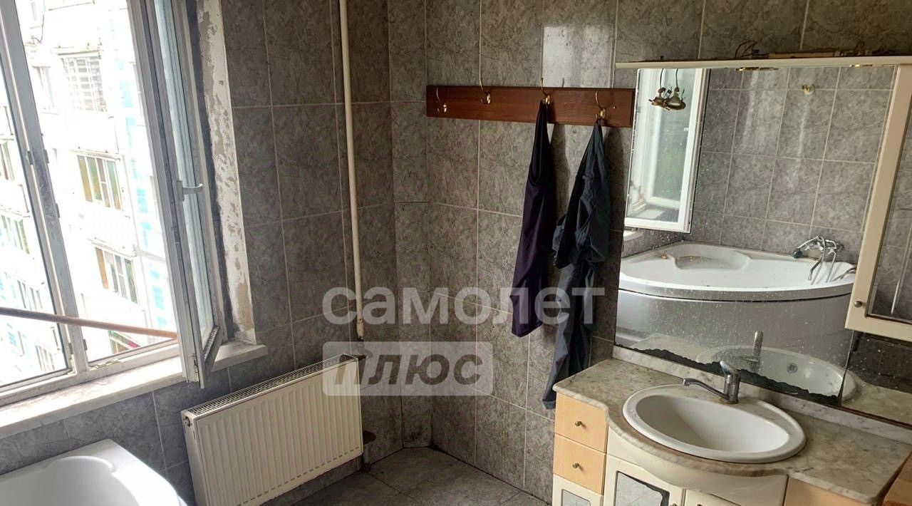 квартира г Королев ул Стадионная 2а Медведково фото 3