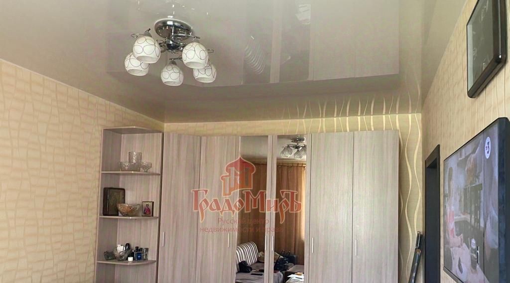 квартира г Дмитров ул Чекистская 12 фото 2