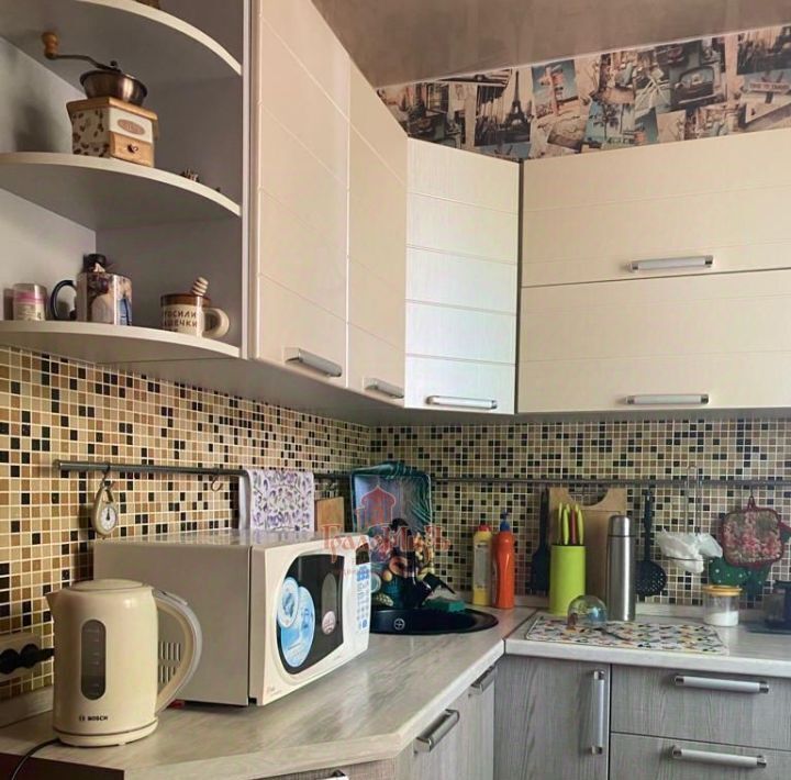 квартира г Дмитров ул Чекистская 12 фото 4