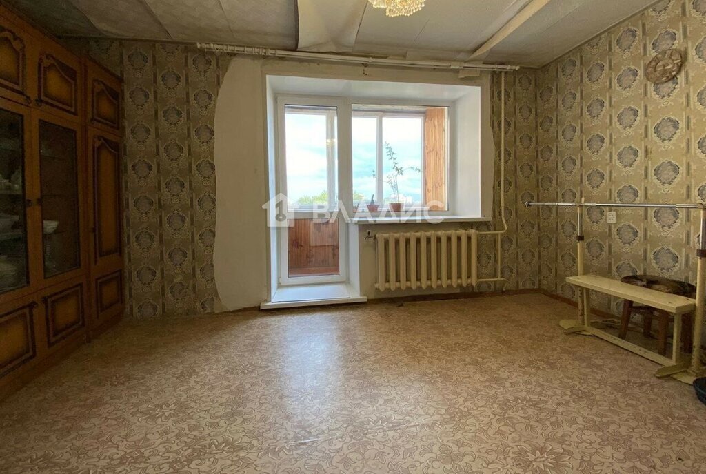 квартира г Иваново р-н Фрунзенский ул Красных Зорь 45 фото 10