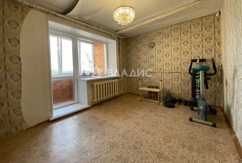 квартира г Иваново р-н Фрунзенский ул Красных Зорь 45 фото 11