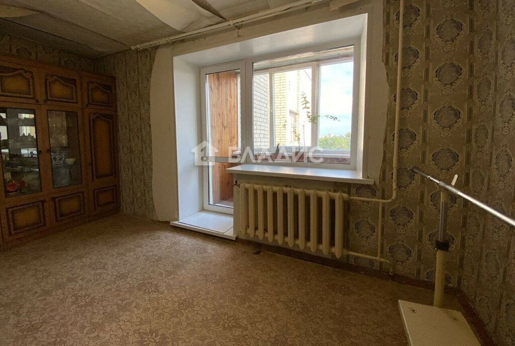 квартира г Иваново р-н Фрунзенский ул Красных Зорь 45 фото 12