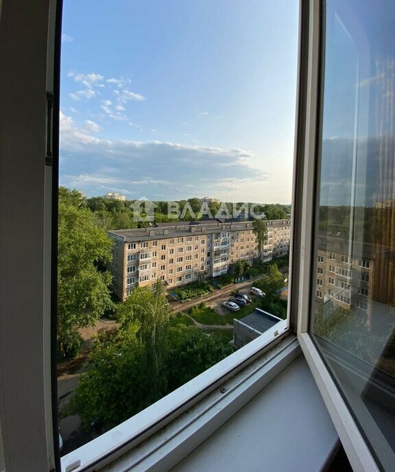 квартира г Иваново р-н Фрунзенский ул Красных Зорь 45 фото 17