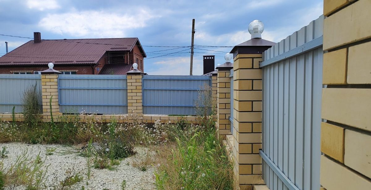дом г Новороссийск ст-ца Натухаевская ул Восточная фото 8
