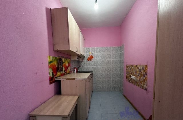 квартира р-н Крымский г Крымск ул Маршала Жукова 14 Крымское городское поселение фото 5