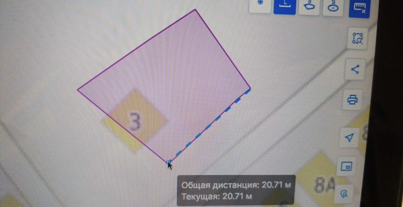 земля р-н Темрюкский г Темрюк ул Горького 5 Темрюкское городское поселение фото 7