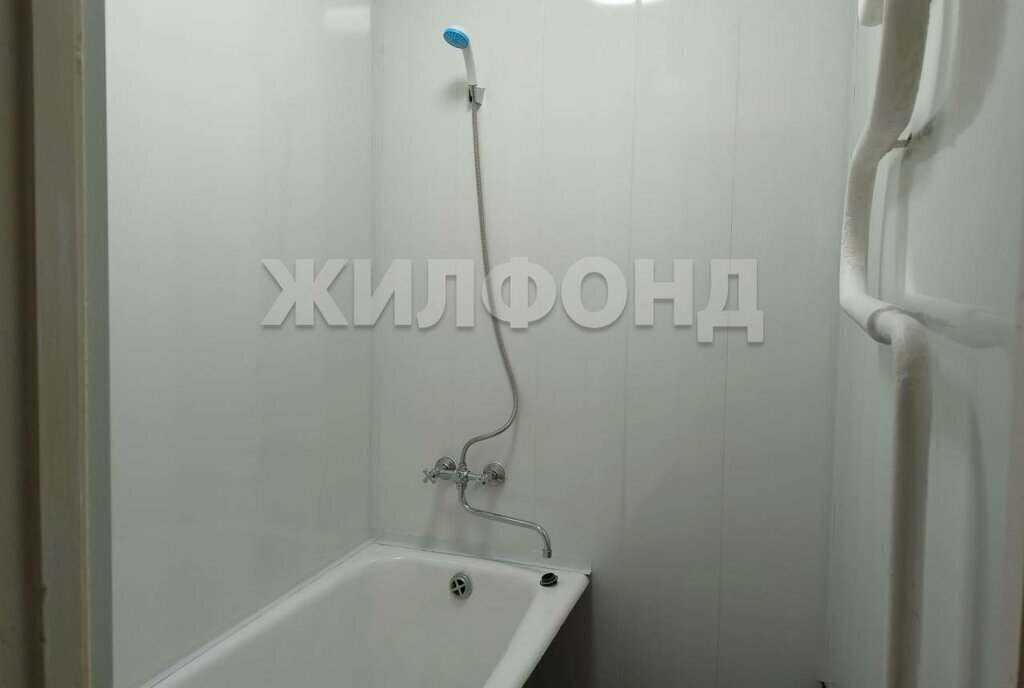 квартира г Искитим мкр Южный 10 фото 7