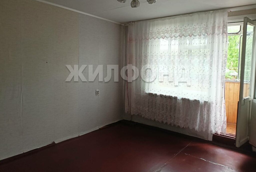 квартира г Искитим мкр Южный 10 фото 8