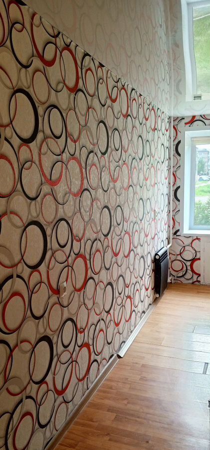 квартира г Серов ул Луначарского 120 Серовский г. о. фото 10