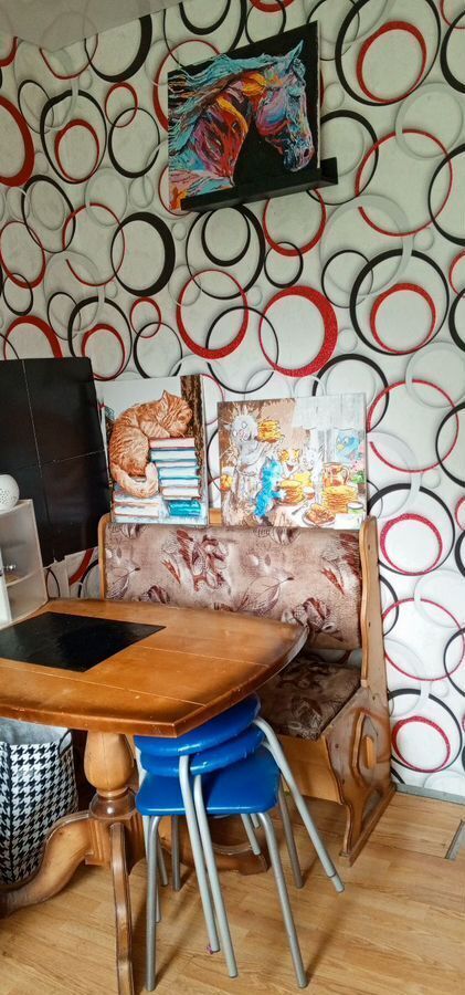 квартира г Серов ул Луначарского 120 Серовский г. о. фото 14