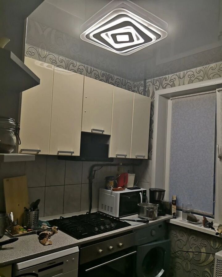 квартира г Новоуральск ул Комсомольская 15 фото 1