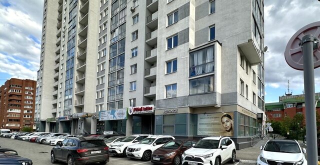 р-н Ленинский Чкаловская ул Фурманова 103 фото