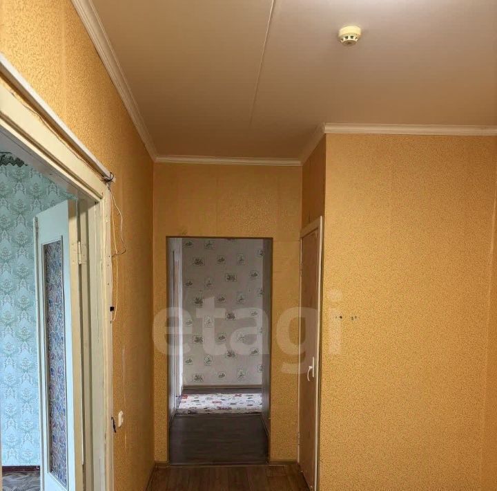 квартира г Псков ул Шестака 28 фото 3