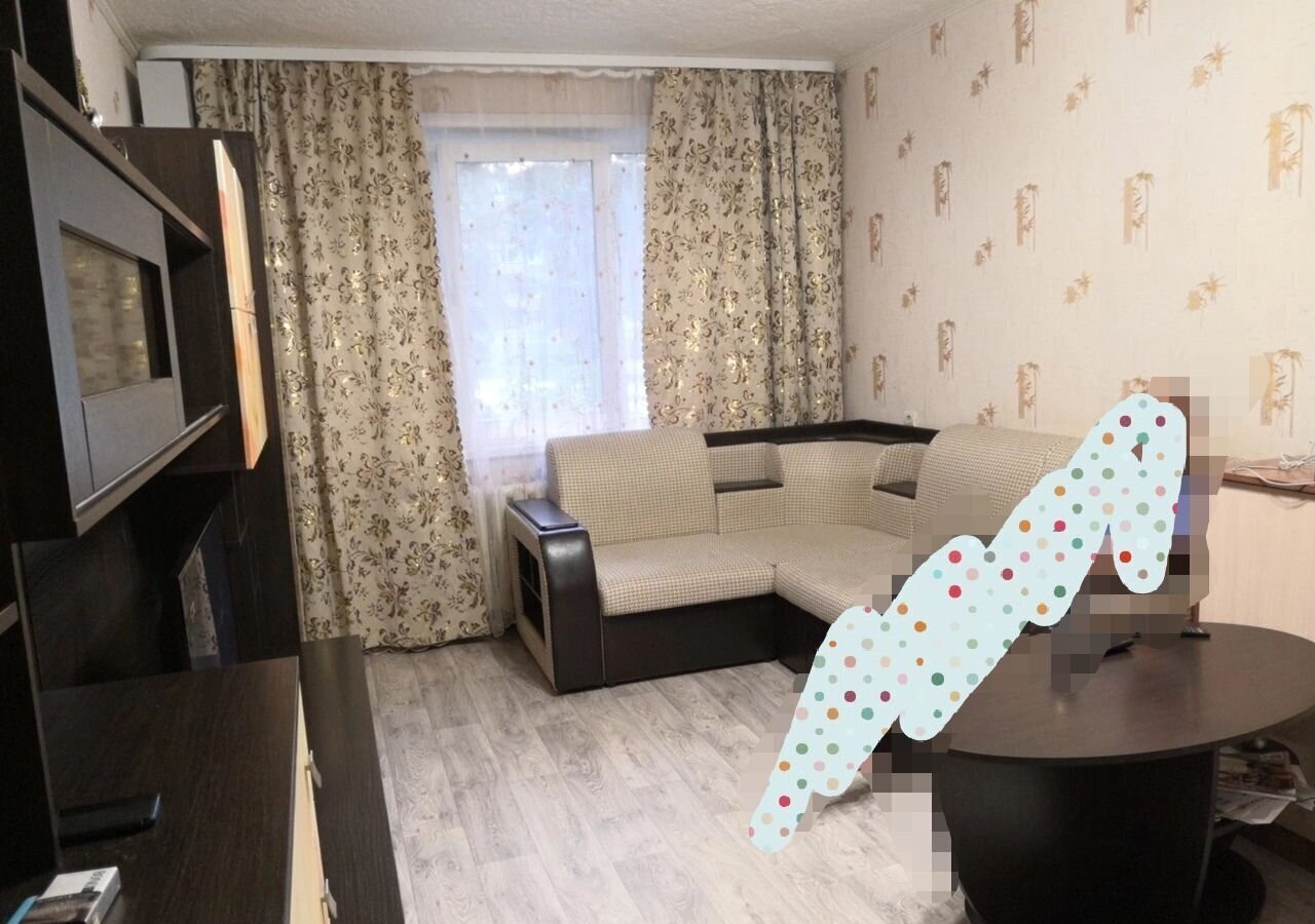 квартира г Новоуральск ул Комсомольская 15 фото 2