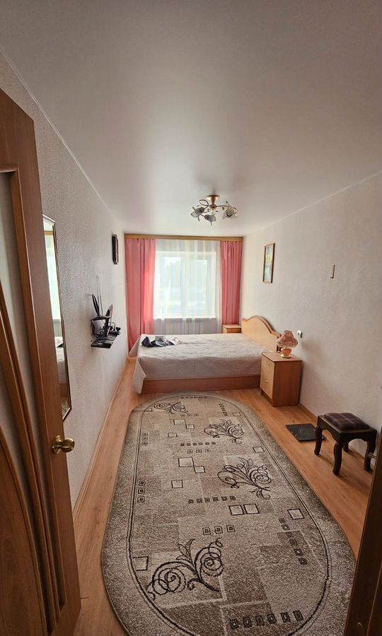квартира г Североуральск ул Свердлова 21 фото 4
