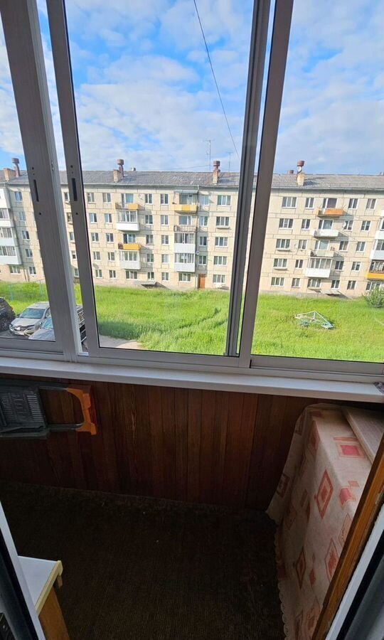 квартира г Североуральск ул Свердлова 21 фото 2