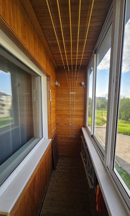 квартира г Североуральск ул Свердлова 21 фото 3