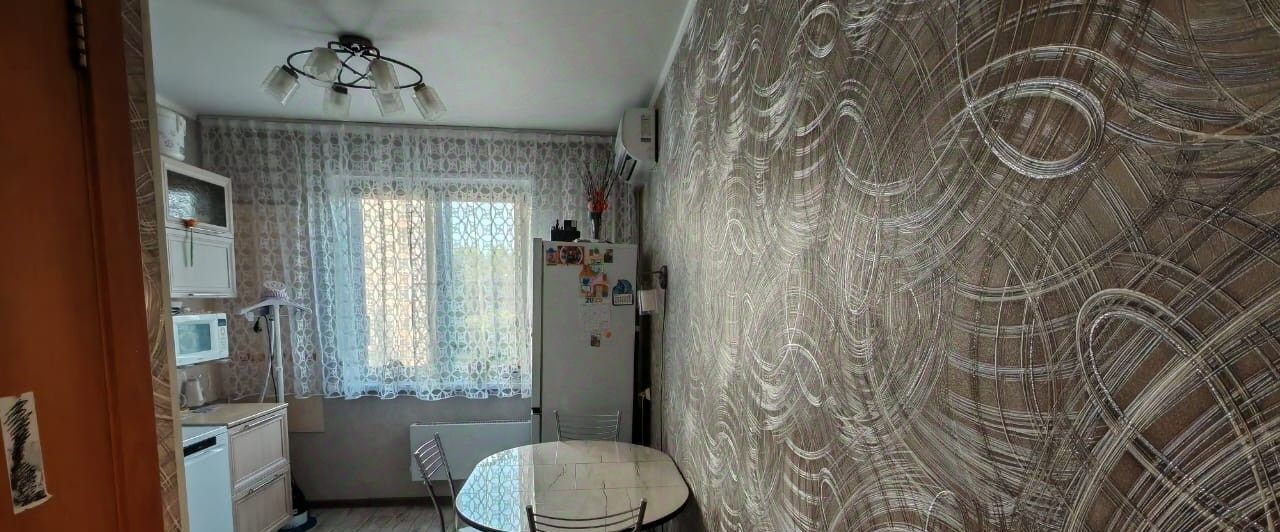 квартира г Красноярск р-н Железнодорожный ул Калинина 17 фото 12