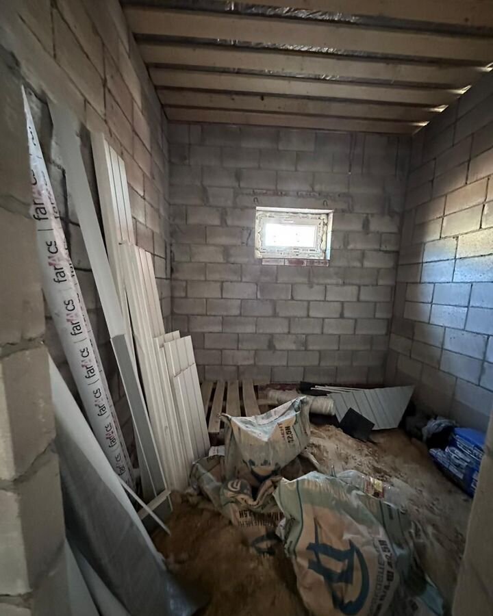 дом г Элиста ул Красноярская фото 11