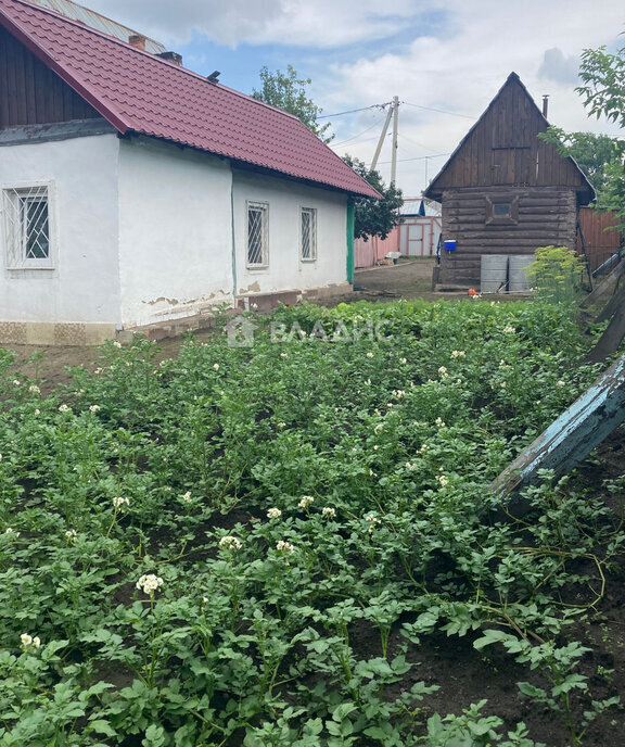 дом г Кемерово р-н Рудничный ул Пограничная 17а фото 1