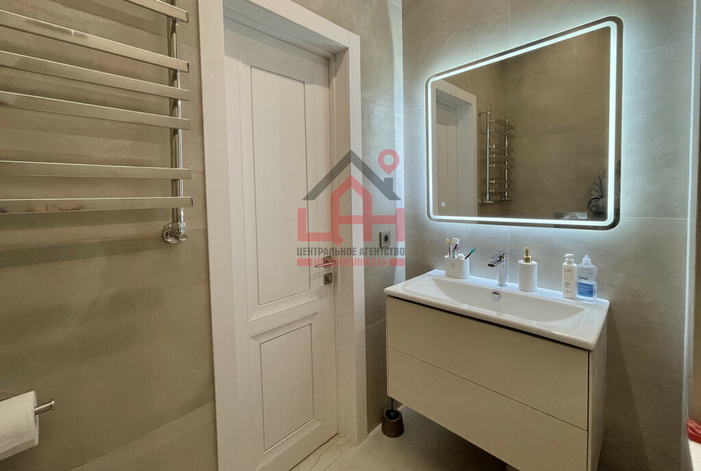 квартира г Ессентуки ул Никольская 23/2 фото 1