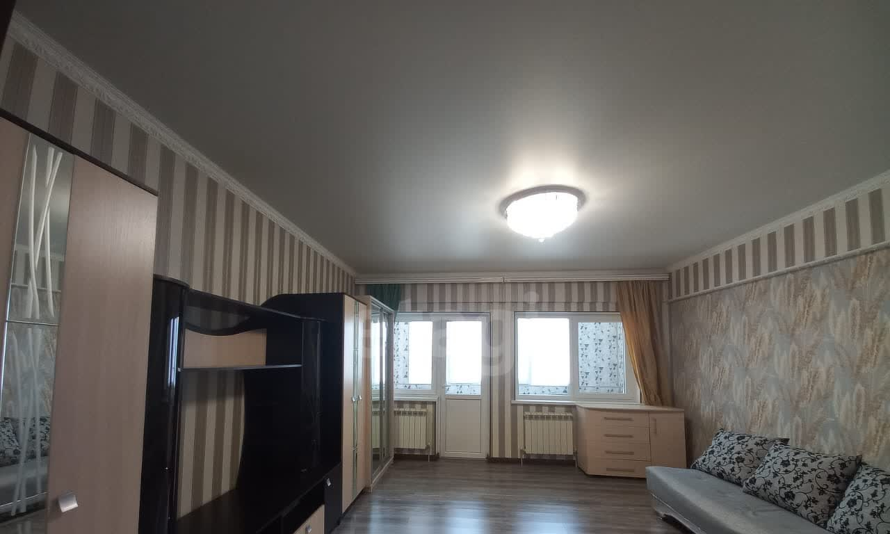 квартира г Ессентуки ул Курсовая 1б фото 4