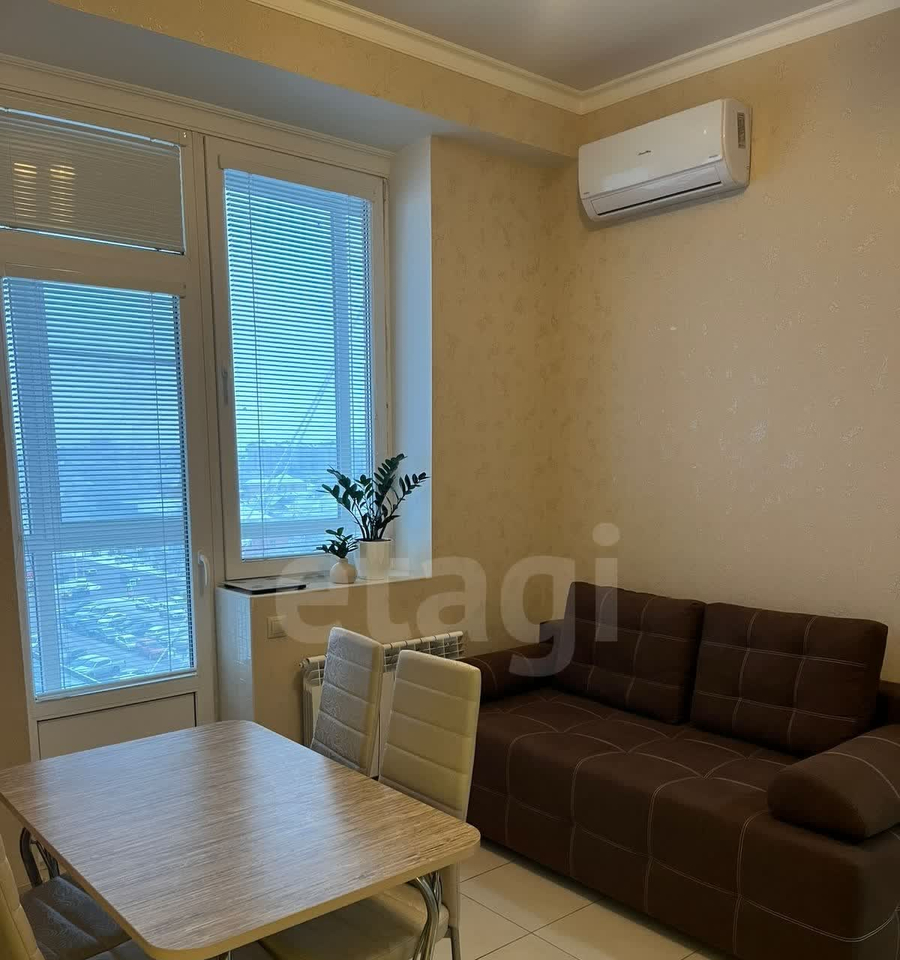 квартира г Ессентуки ул Октябрьская 337/2 фото 3
