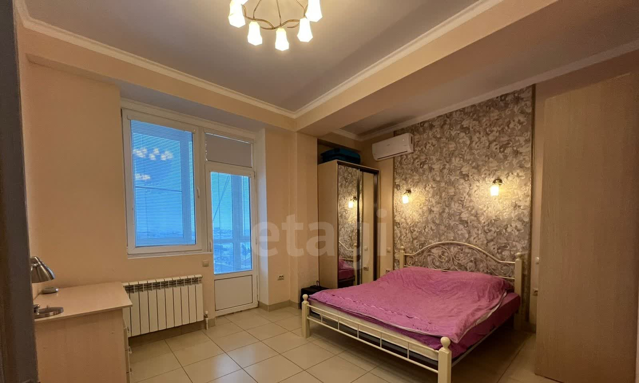 квартира г Ессентуки ул Октябрьская 337/2 фото 4
