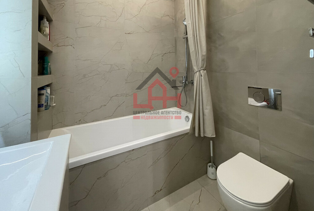 квартира г Ессентуки ул Никольская 23/2 фото 2