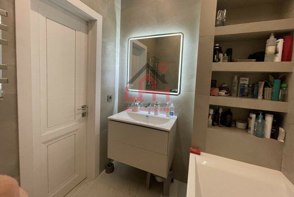 квартира г Ессентуки ул Никольская 23/2 фото 4