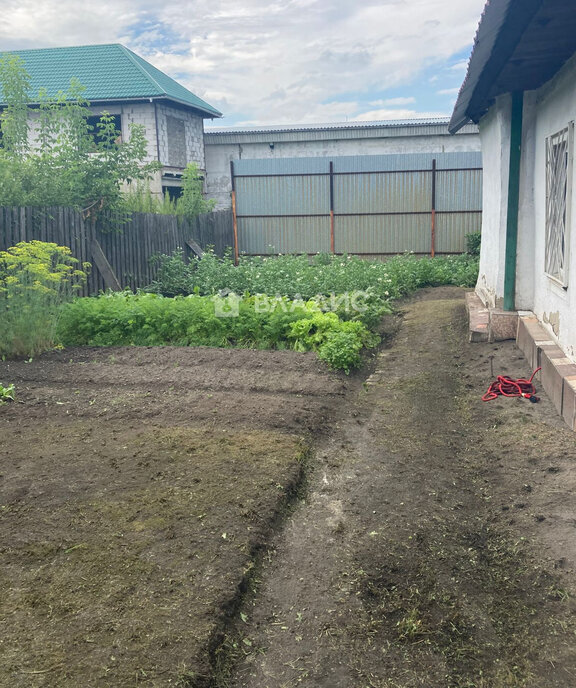 дом г Кемерово р-н Рудничный ул Пограничная 17а фото 2