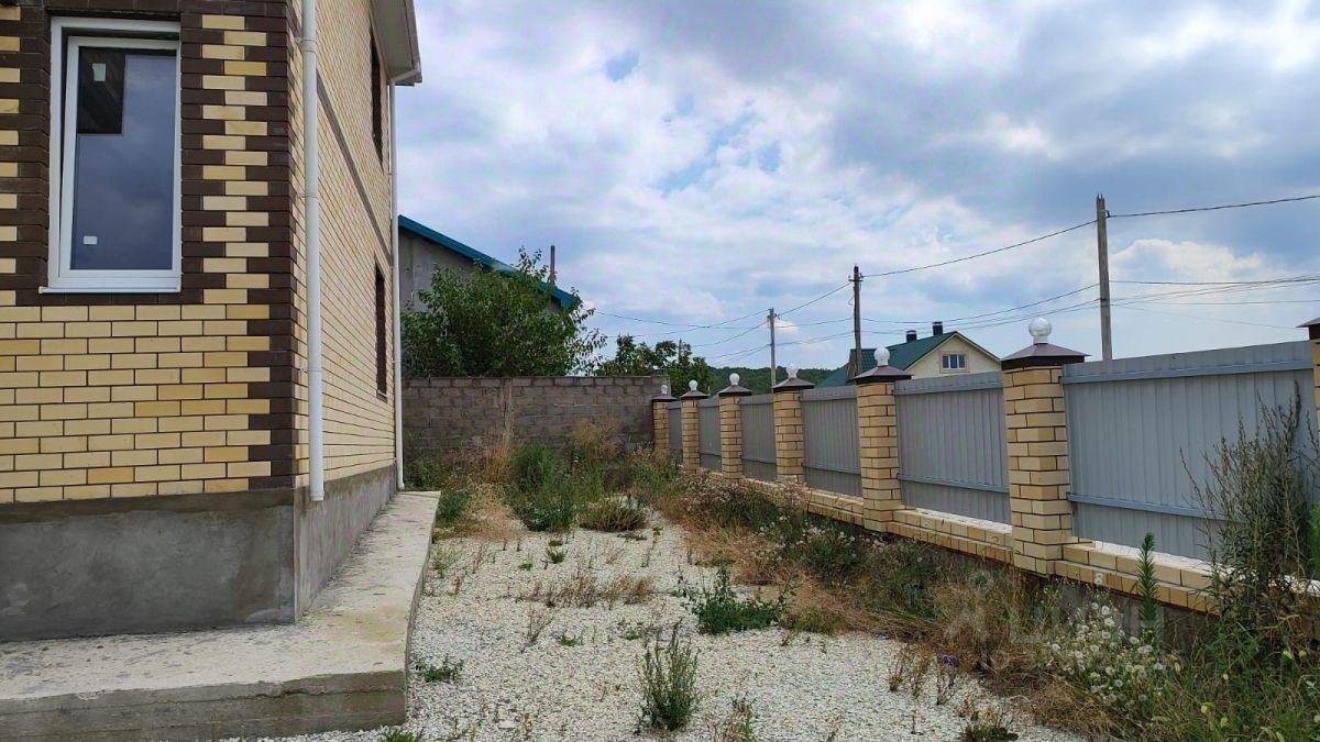 дом г Новороссийск ст-ца Натухаевская ул Восточная фото 9