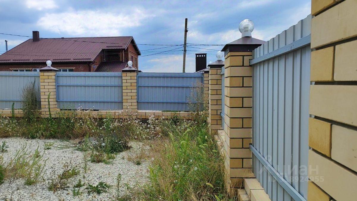 дом г Новороссийск ст-ца Натухаевская ул Восточная фото 8