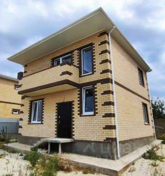 дом г Новороссийск ст-ца Натухаевская ул Восточная фото 36
