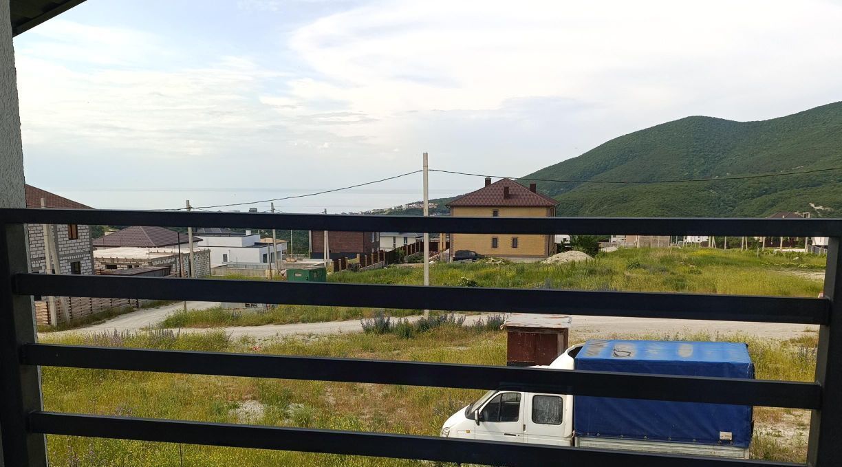 дом г Новороссийск с Мысхако ул Шоссейная 112/22 фото 9