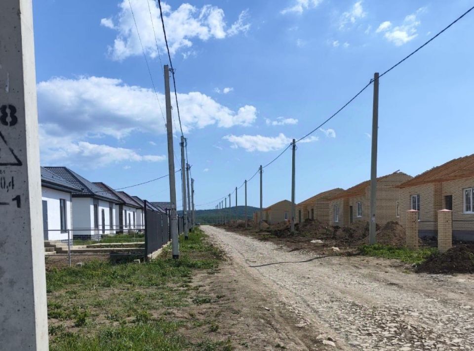 дом г Новороссийск ст-ца Раевская ул Сараны 113 фото 7