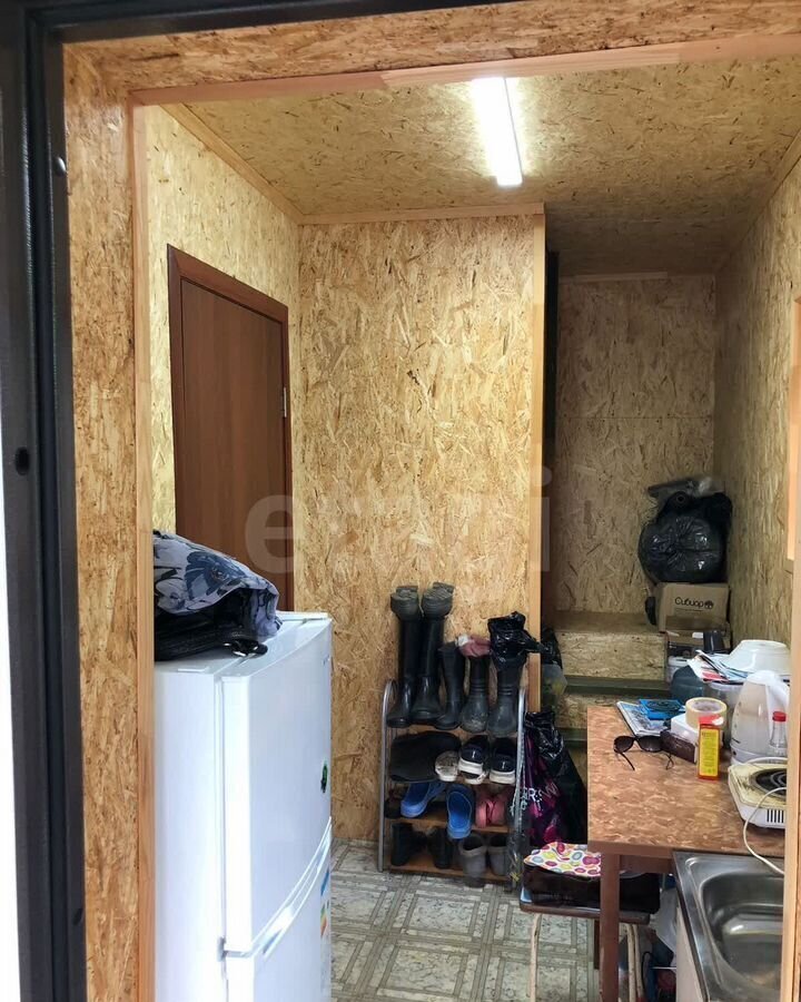 дом г Мегион садово-огородное товарищество Кедр-2, Зелёный пр., 7, Тюменская обл. фото 5