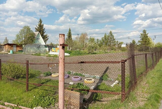 снт Царево ул Ромашковая фото