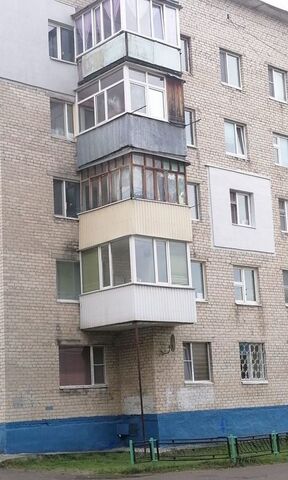 ул Мира 18 Тюменская обл. фото